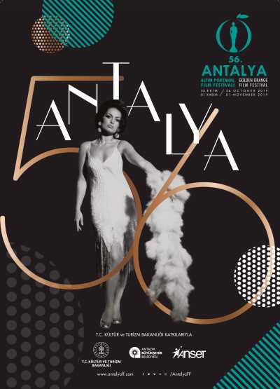 56. Antalya Altın Portakal Film Festivali